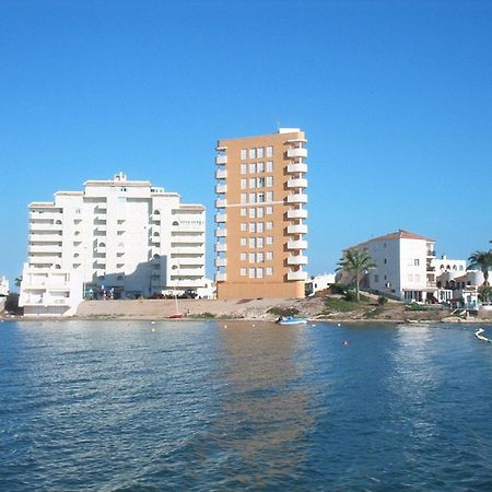 Apcostas - Vistamar - La Manga Apartment Екстериор снимка