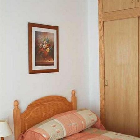 Apcostas - Vistamar - La Manga Apartment Екстериор снимка
