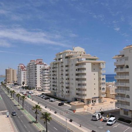 Apcostas - Vistamar - La Manga Apartment Екстериор снимка