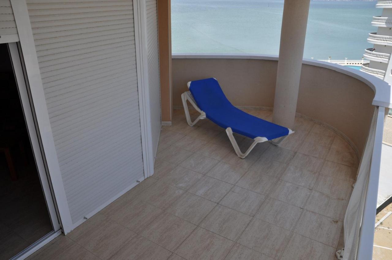 Apcostas - Vistamar - La Manga Apartment Екстериор снимка