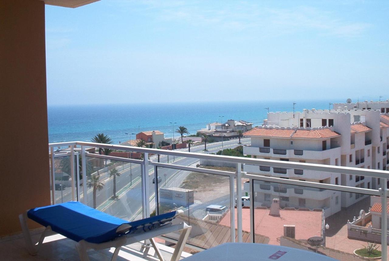 Apcostas - Vistamar - La Manga Apartment Екстериор снимка