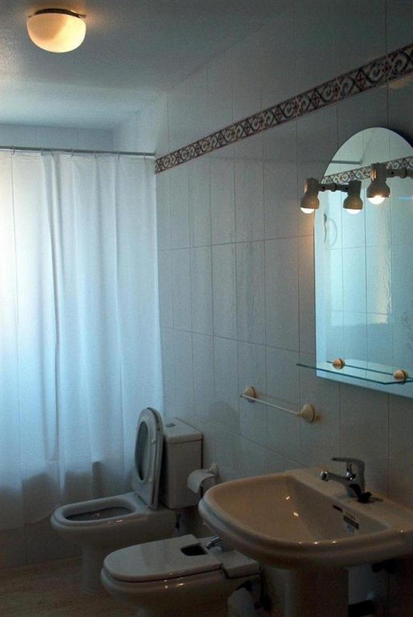 Apcostas - Vistamar - La Manga Apartment Екстериор снимка