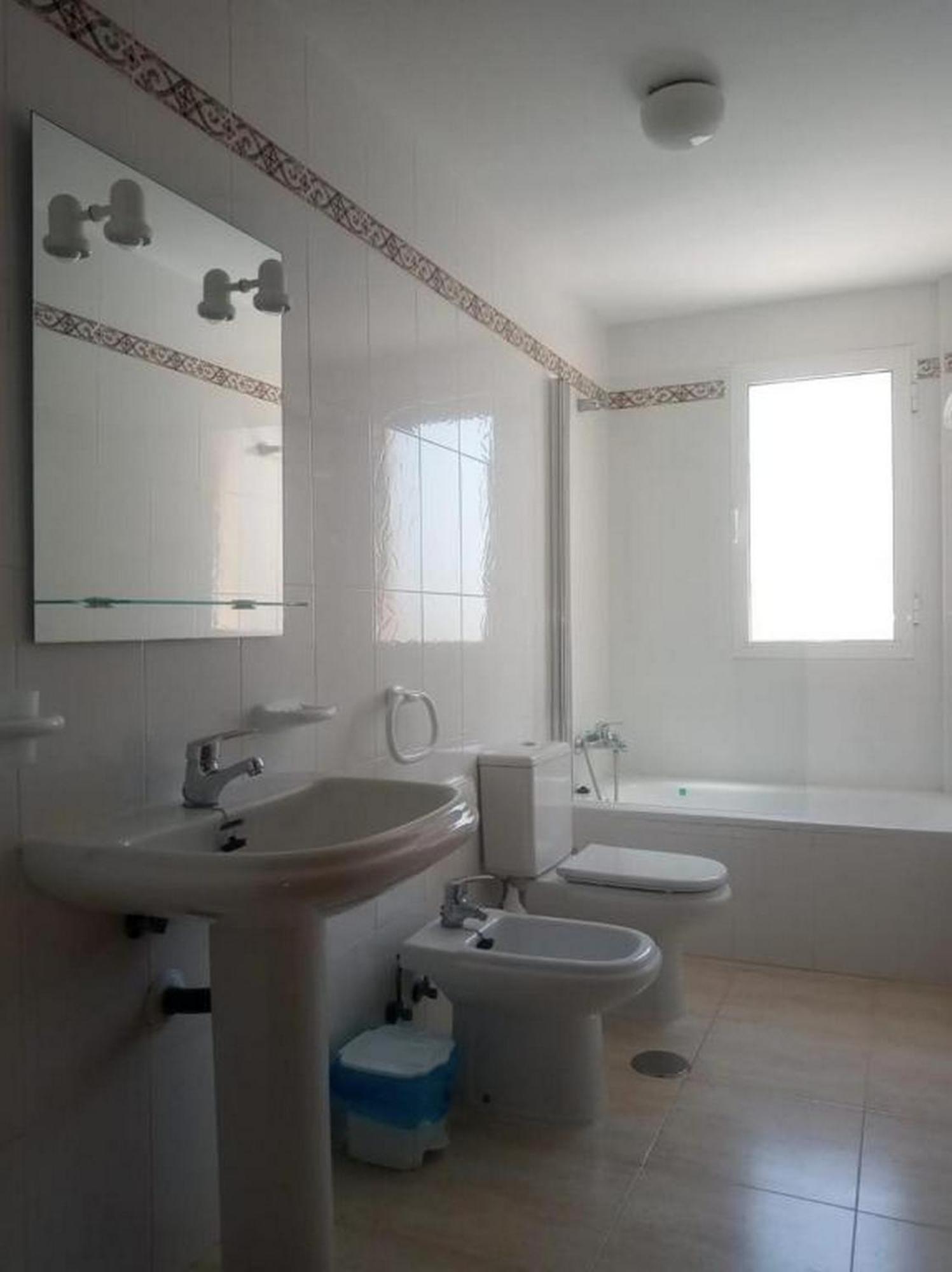 Apcostas - Vistamar - La Manga Apartment Екстериор снимка
